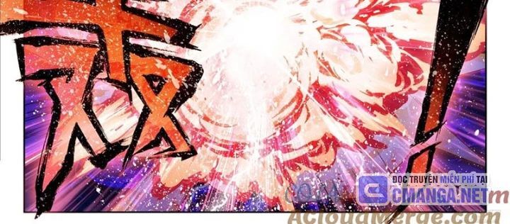 Tuyệt Thế Đường Môn Chap 529 - Next Chap 530