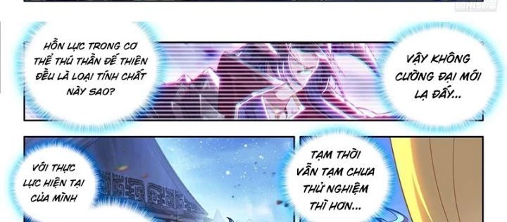 Tuyệt Thế Đường Môn Chap 529 - Next Chap 530