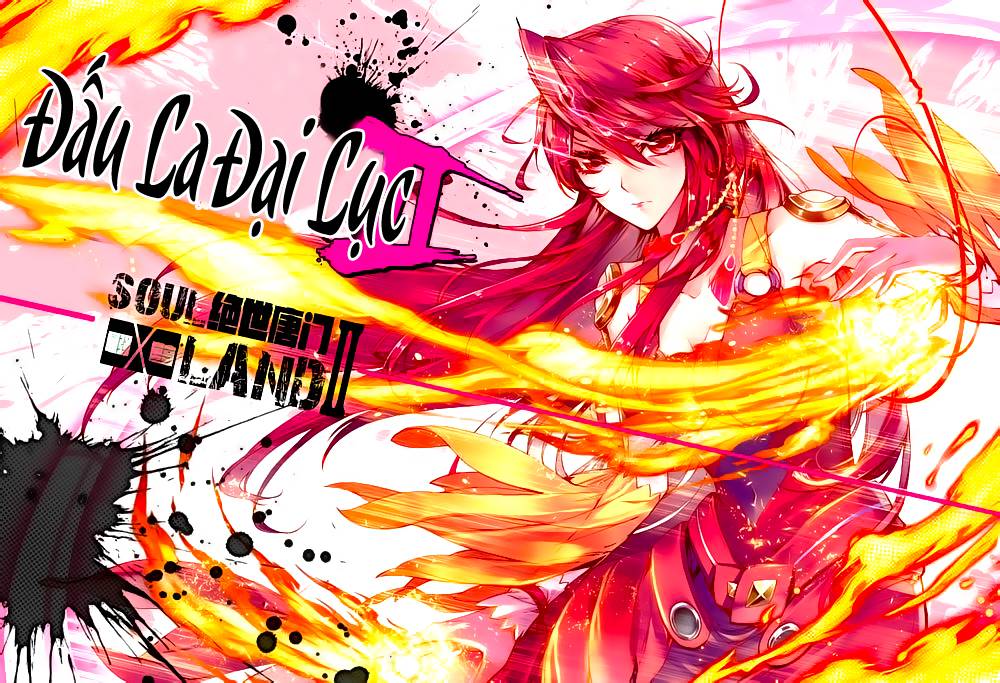 Tuyệt Thế Đường Môn Chap 53 - Next Chap 54