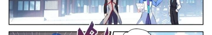 Tuyệt Thế Đường Môn Chap 530 - Next Chap 531