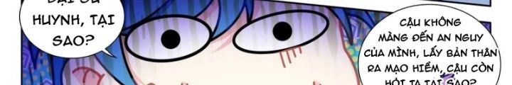 Tuyệt Thế Đường Môn Chap 530 - Next Chap 531
