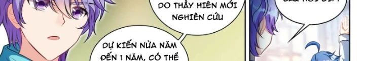 Tuyệt Thế Đường Môn Chap 530 - Next Chap 531