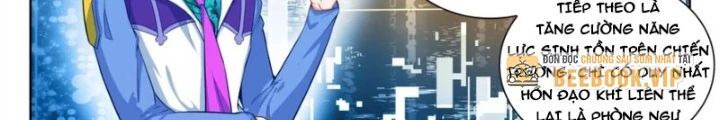 Tuyệt Thế Đường Môn Chap 530 - Next Chap 531