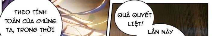 Tuyệt Thế Đường Môn Chap 530 - Next Chap 531