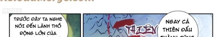 Tuyệt Thế Đường Môn Chap 530 - Next Chap 531