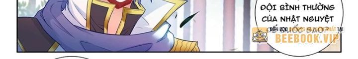Tuyệt Thế Đường Môn Chap 531 - Next Chap 532