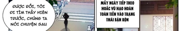Tuyệt Thế Đường Môn Chap 531 - Next Chap 532