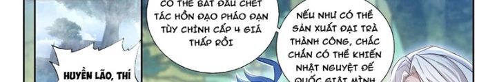 Tuyệt Thế Đường Môn Chap 531 - Next Chap 532