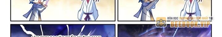 Tuyệt Thế Đường Môn Chap 531 - Next Chap 532
