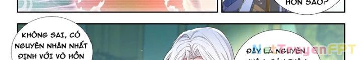 Tuyệt Thế Đường Môn Chap 531 - Next Chap 532