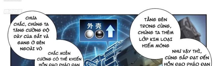 Tuyệt Thế Đường Môn Chap 531 - Next Chap 532