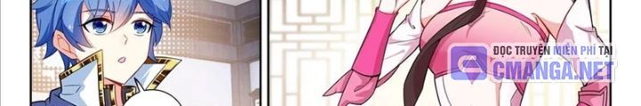 Tuyệt Thế Đường Môn Chap 531 - Next Chap 532