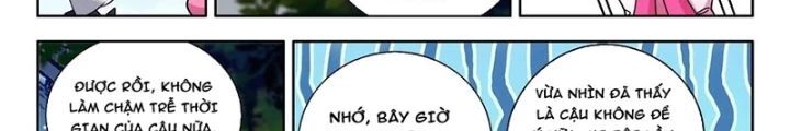 Tuyệt Thế Đường Môn Chap 531 - Next Chap 532