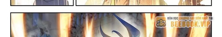 Tuyệt Thế Đường Môn Chap 532 - Next Chap 533