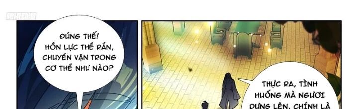 Tuyệt Thế Đường Môn Chap 532 - Next Chap 533