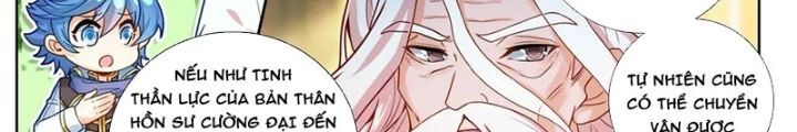 Tuyệt Thế Đường Môn Chap 532 - Next Chap 533