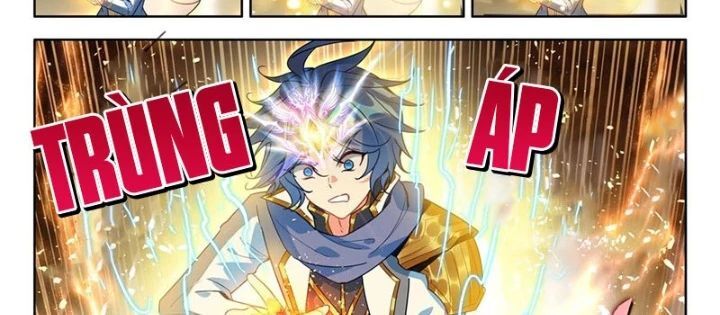 Tuyệt Thế Đường Môn Chap 533 - Next Chap 534