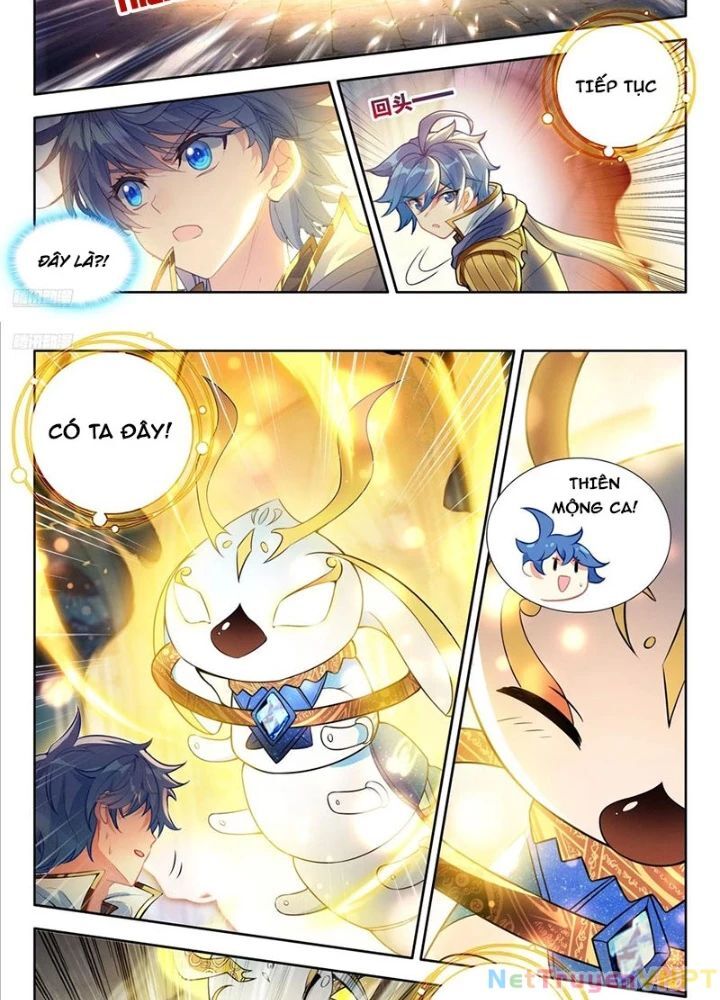 Tuyệt Thế Đường Môn Chap 533 - Next Chap 534