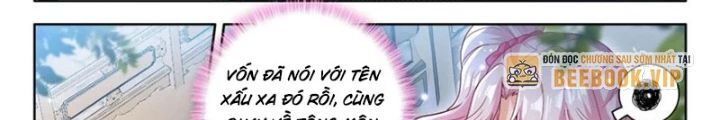 Tuyệt Thế Đường Môn Chap 534 - Next Chap 535