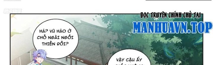 Tuyệt Thế Đường Môn Chap 534 - Next Chap 535