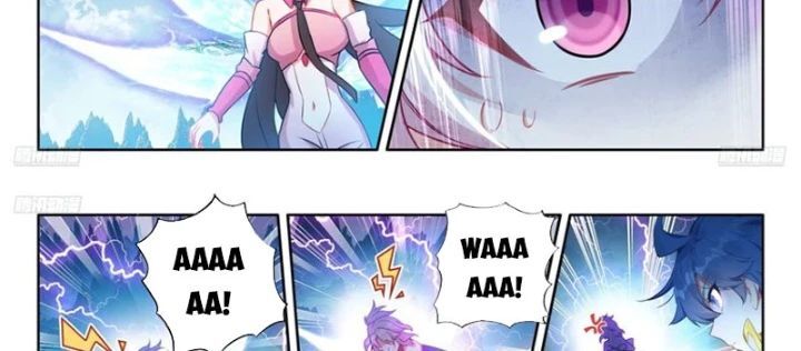 Tuyệt Thế Đường Môn Chap 535 - Next Chap 536