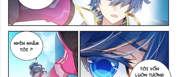 Tuyệt Thế Đường Môn Chap 535 - Next Chap 536