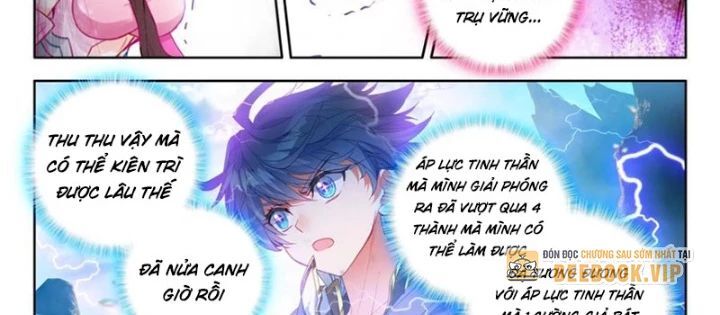 Tuyệt Thế Đường Môn Chap 535 - Next Chap 536
