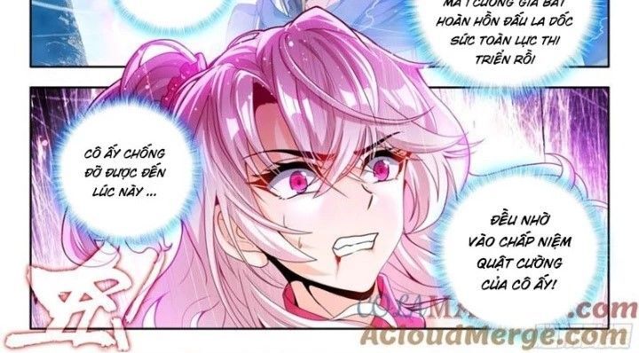 Tuyệt Thế Đường Môn Chap 535 - Next Chap 536