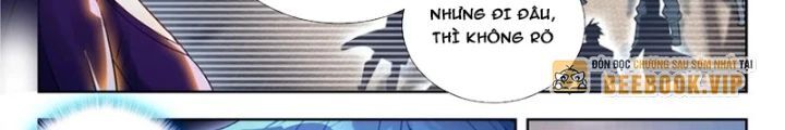 Tuyệt Thế Đường Môn Chap 536 - Next Chap 537