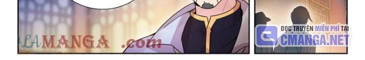 Tuyệt Thế Đường Môn Chap 536 - Next Chap 537