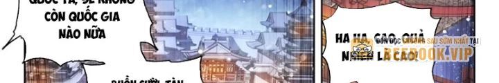 Tuyệt Thế Đường Môn Chap 536 - Next Chap 537