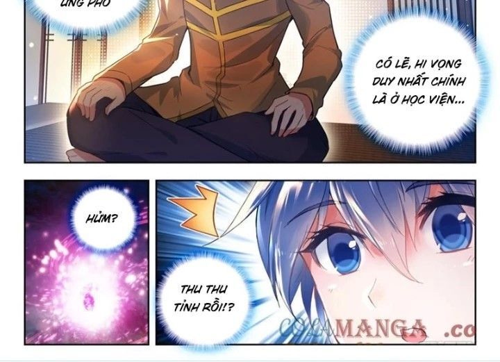 Tuyệt Thế Đường Môn Chap 536 - Next Chap 537
