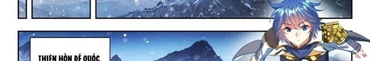 Tuyệt Thế Đường Môn Chap 536 - Next Chap 537