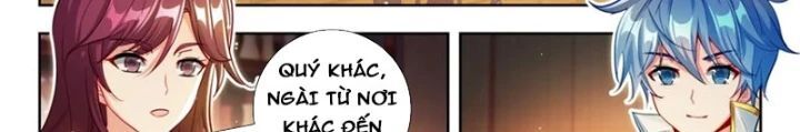 Tuyệt Thế Đường Môn Chap 536 - Next Chap 537