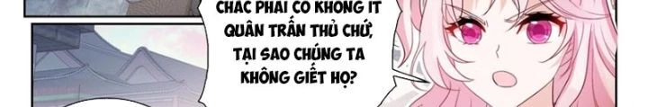 Tuyệt Thế Đường Môn Chap 537 - Next Chap 538