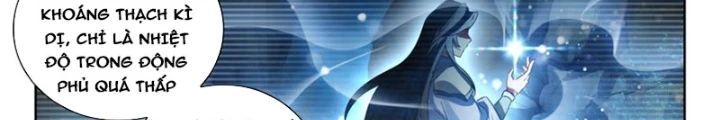 Tuyệt Thế Đường Môn Chap 537 - Next Chap 538
