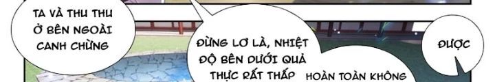 Tuyệt Thế Đường Môn Chap 537 - Next Chap 538