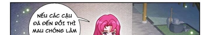 Tuyệt Thế Đường Môn Chap 537 - Next Chap 538