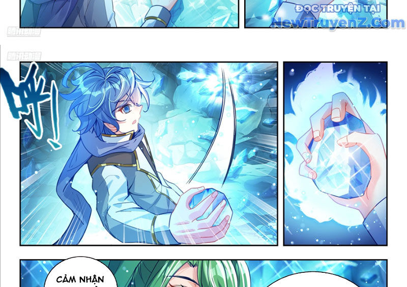 Tuyệt Thế Đường Môn Chap 538 - Next Chap 539