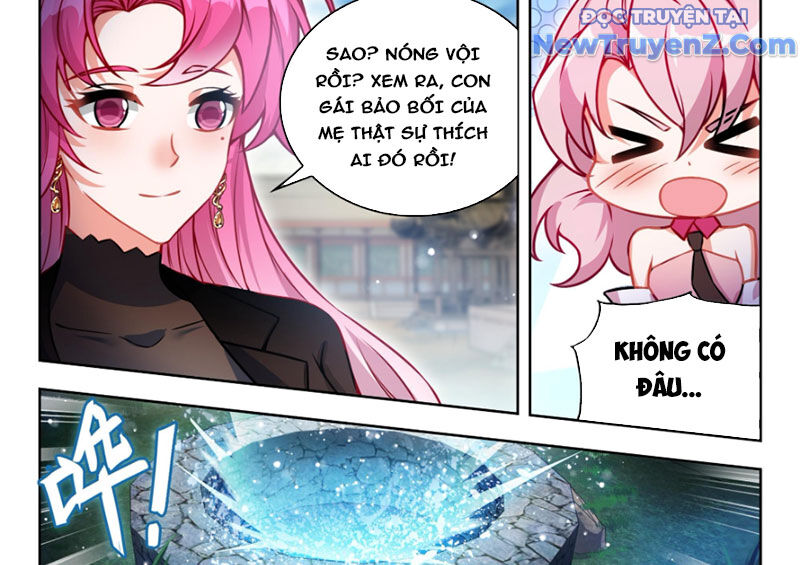 Tuyệt Thế Đường Môn Chap 538 - Next Chap 539