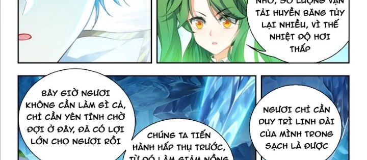 Tuyệt Thế Đường Môn Chap 539 - Next Chap 540