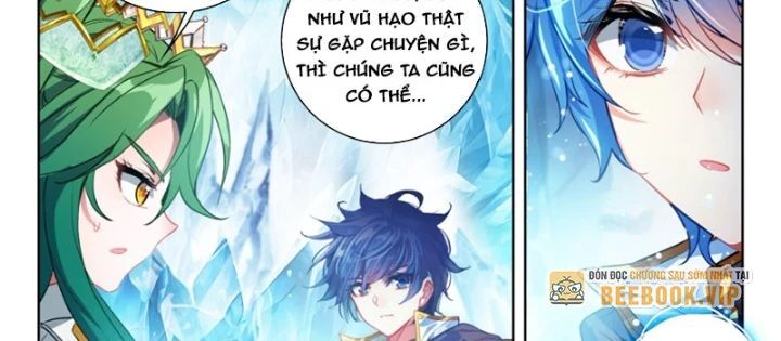 Tuyệt Thế Đường Môn Chap 539 - Next Chap 540