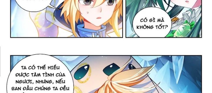 Tuyệt Thế Đường Môn Chap 539 - Next Chap 540