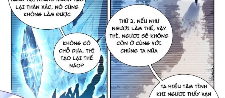 Tuyệt Thế Đường Môn Chap 539 - Next Chap 540