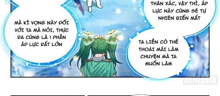Tuyệt Thế Đường Môn Chap 539 - Next Chap 540
