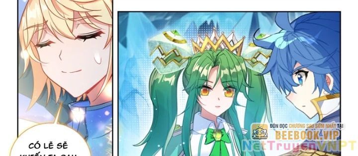 Tuyệt Thế Đường Môn Chap 539 - Next Chap 540