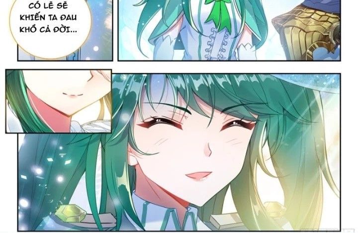 Tuyệt Thế Đường Môn Chap 539 - Next Chap 540