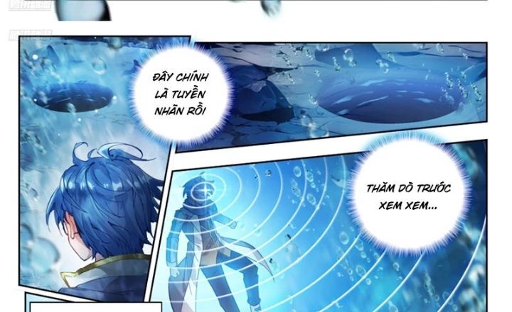 Tuyệt Thế Đường Môn Chap 539 - Next Chap 540