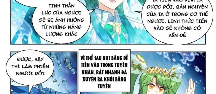 Tuyệt Thế Đường Môn Chap 539 - Next Chap 540