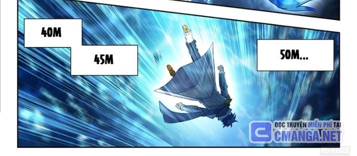 Tuyệt Thế Đường Môn Chap 539 - Next Chap 540